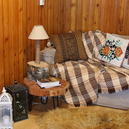 Apartmán Luberdowka Białka Tatrzańska Exteriér fotografie