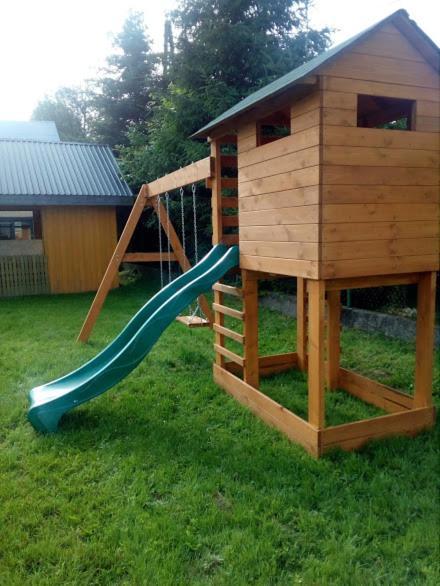 Apartmán Luberdowka Białka Tatrzańska Exteriér fotografie