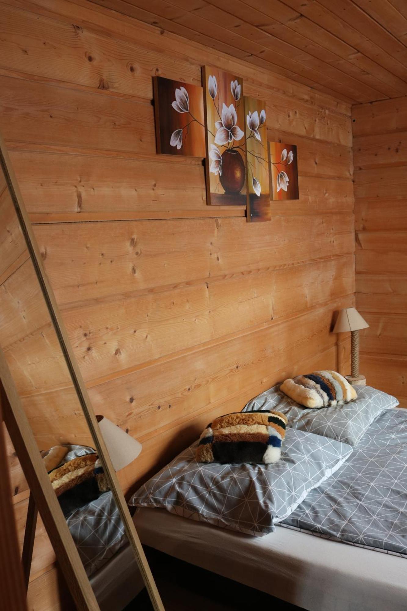 Apartmán Luberdowka Białka Tatrzańska Exteriér fotografie